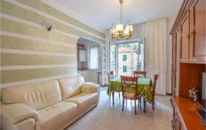 Amazing apartment in Genova with 2 Bedrooms, Genova